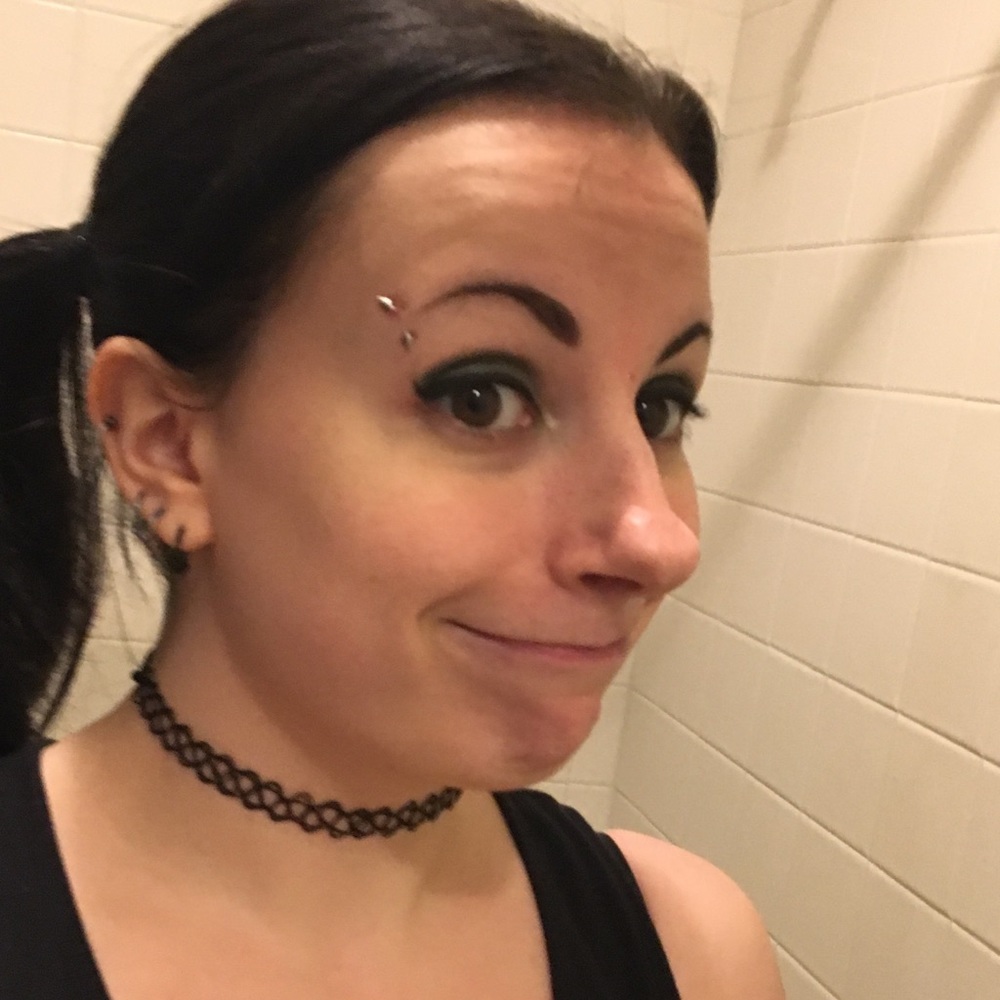 Meet your Posher, Michelle